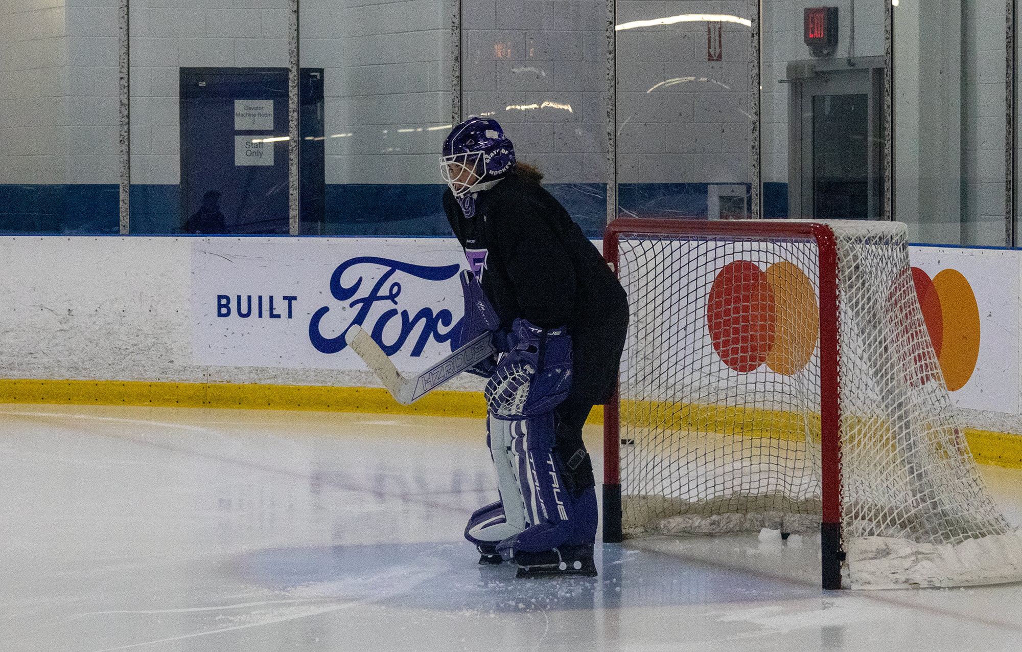 Photo @ Cee Benwell / The Hockey News - Players React To PWHL's Intriguing New "No Escape Rule"
