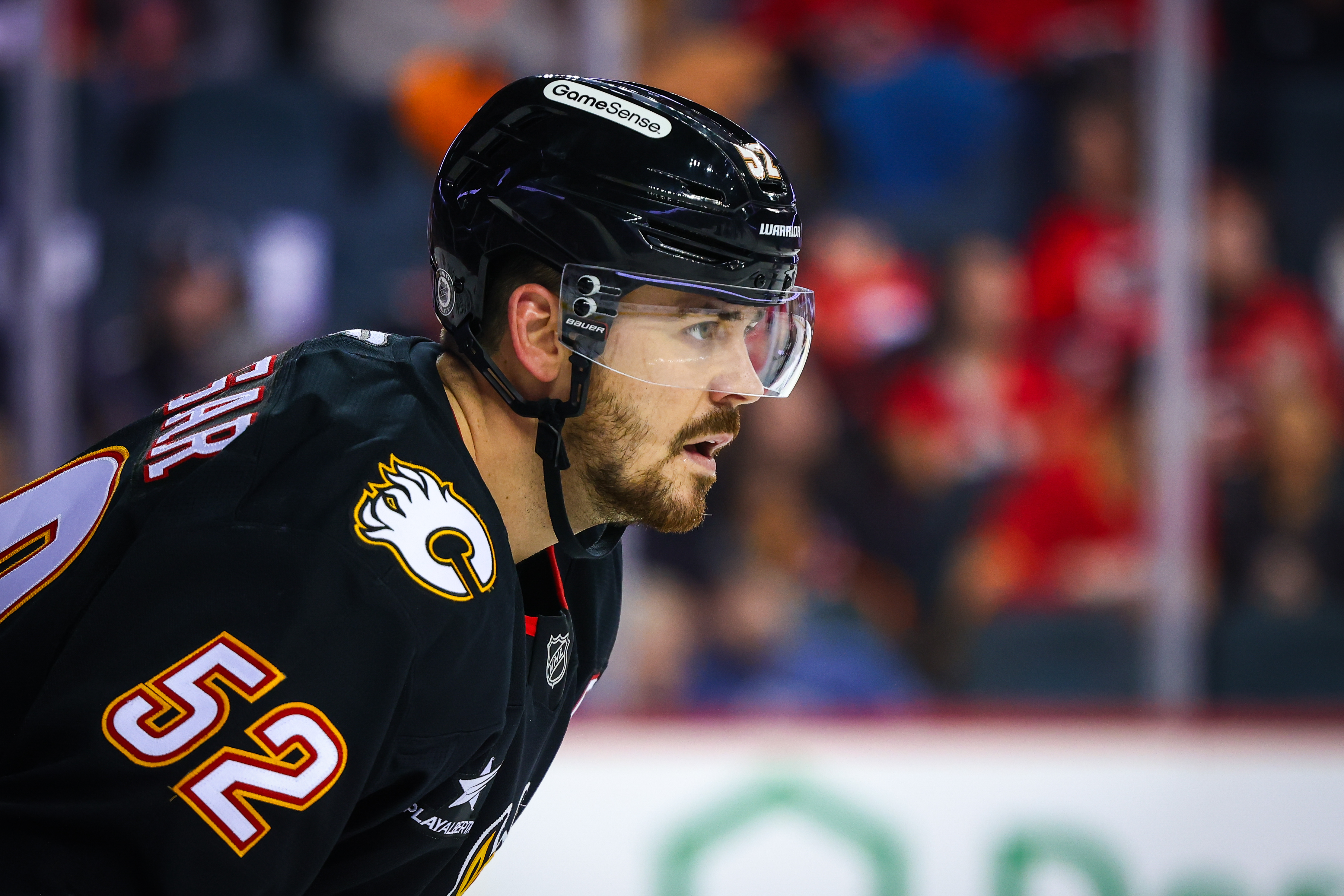 Sergei Belski-Imagn Images - Should Flames Defenceman Be On Team Canada For 4-Nations Face-Off?