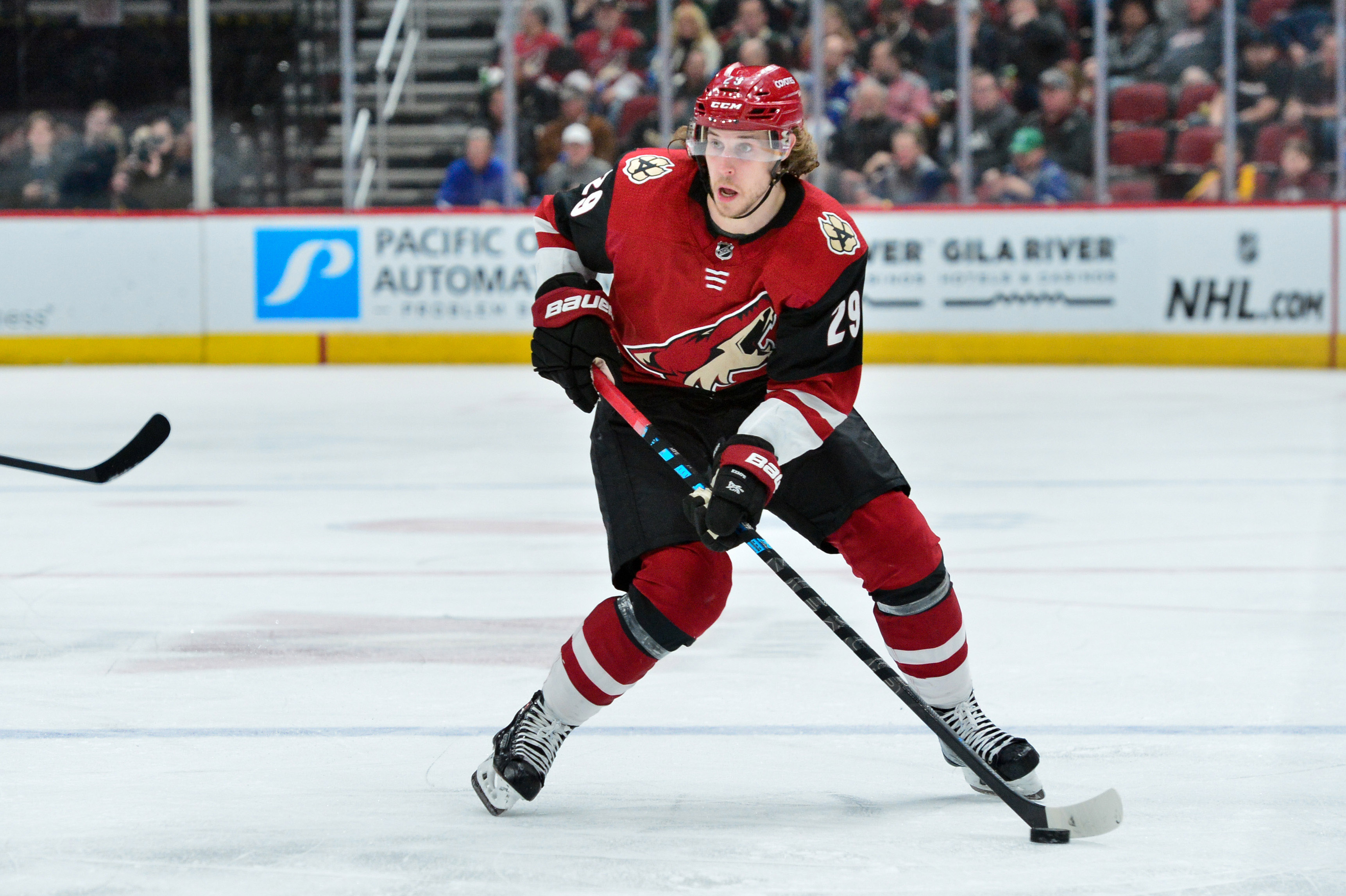 Ex-Panther, Ranger Leaves KHL For Switzerland - Veteran Swede Signs Try-Out Contract In Finland