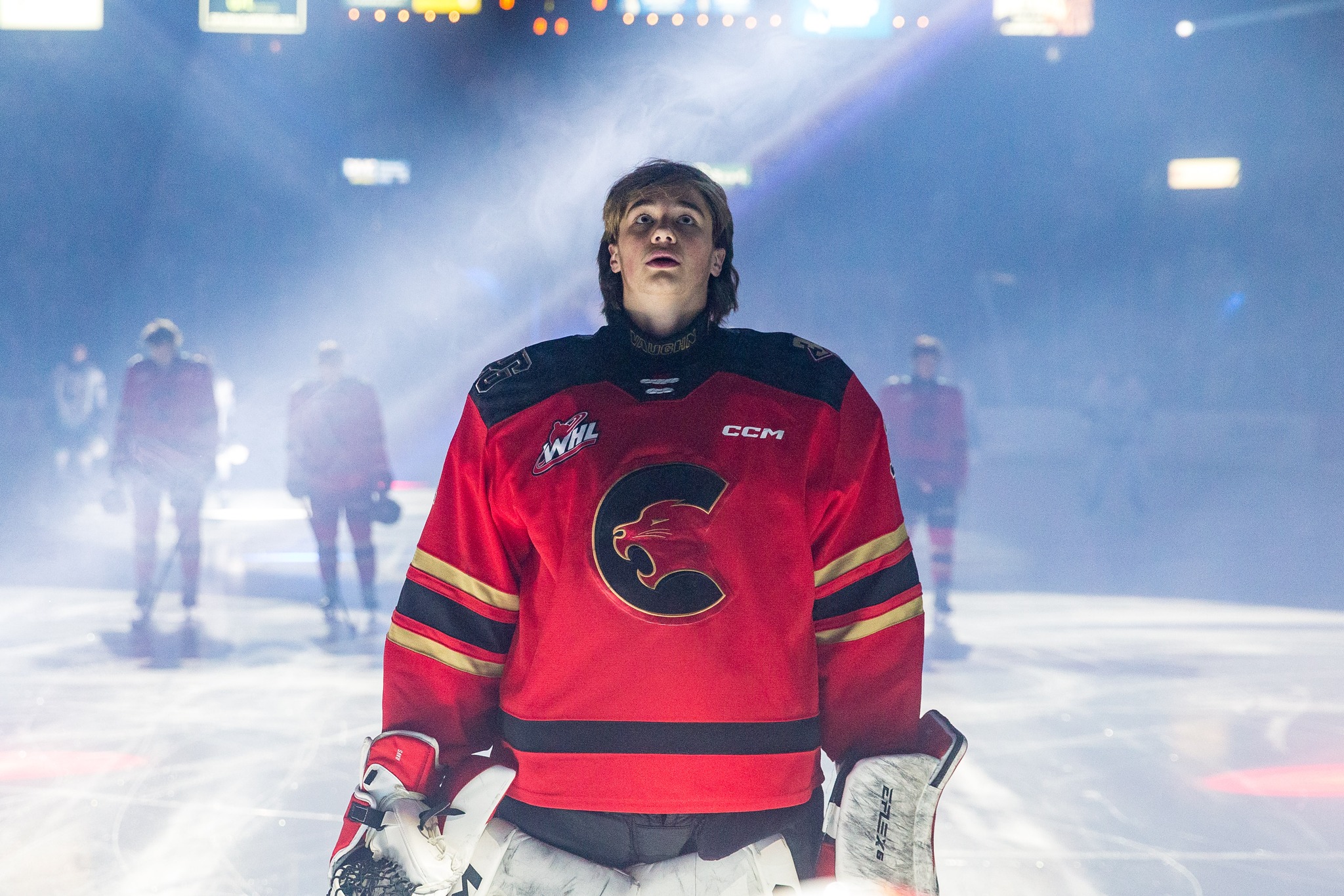 Credit: James Doyle - Early 2025 Draft Analysis: Joshua Ravensbergen