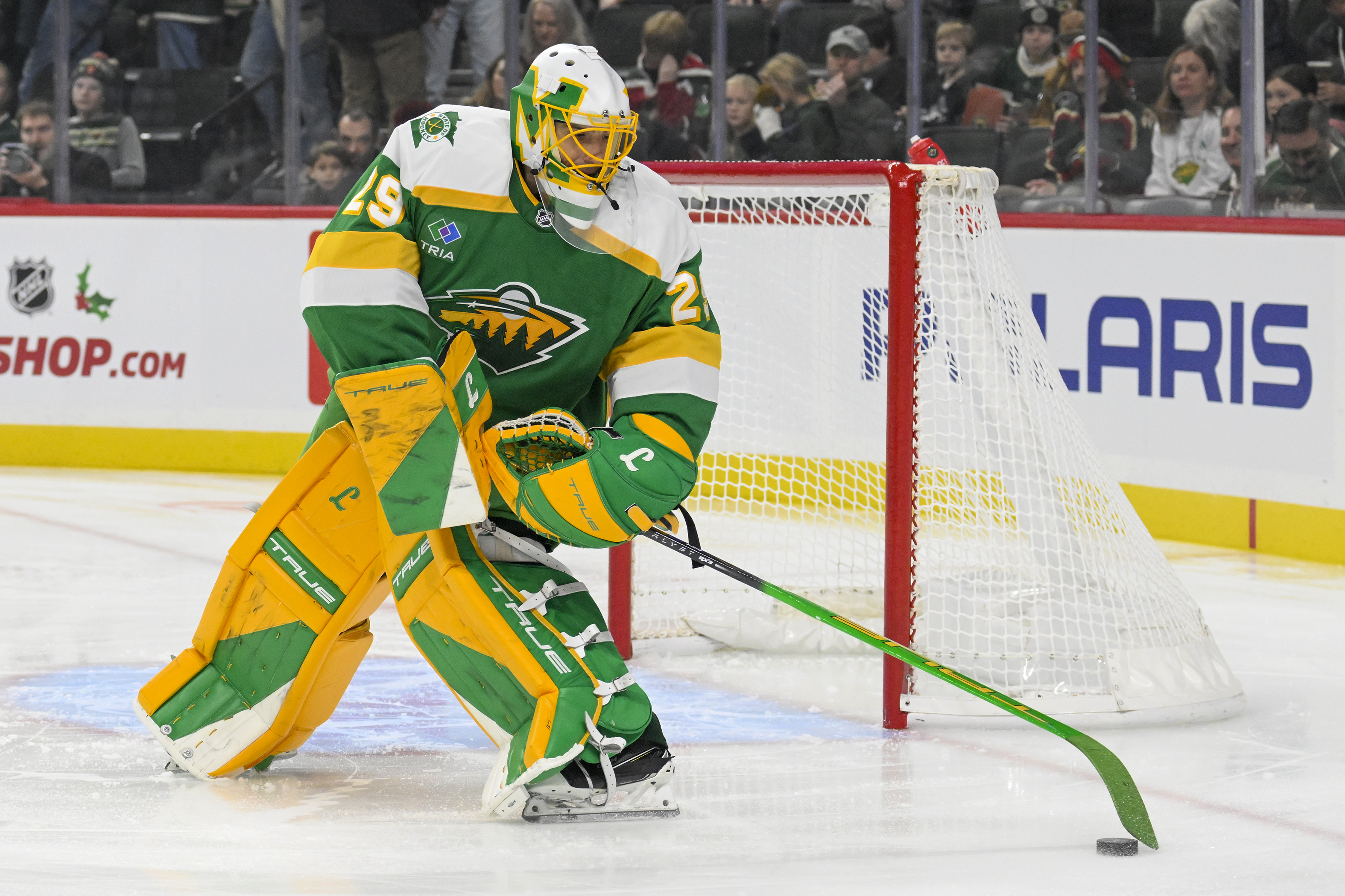 Former Penguins Goalie Keeps Finding Ways Into NHL Record Book