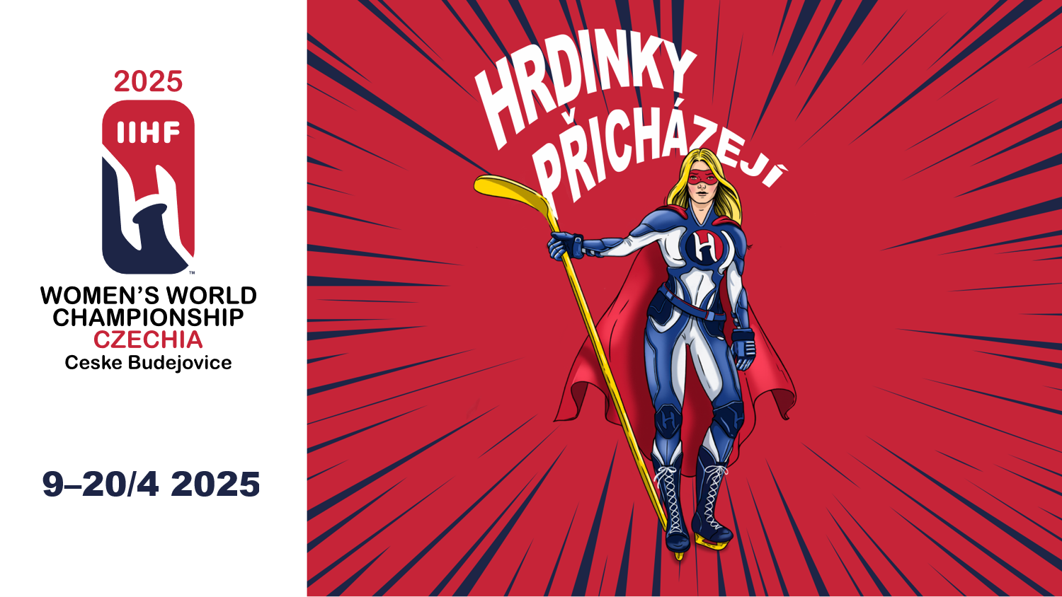 Sexualized World Championship "Mascot" Drawing Backlash From Fans, Calls To Rebrand