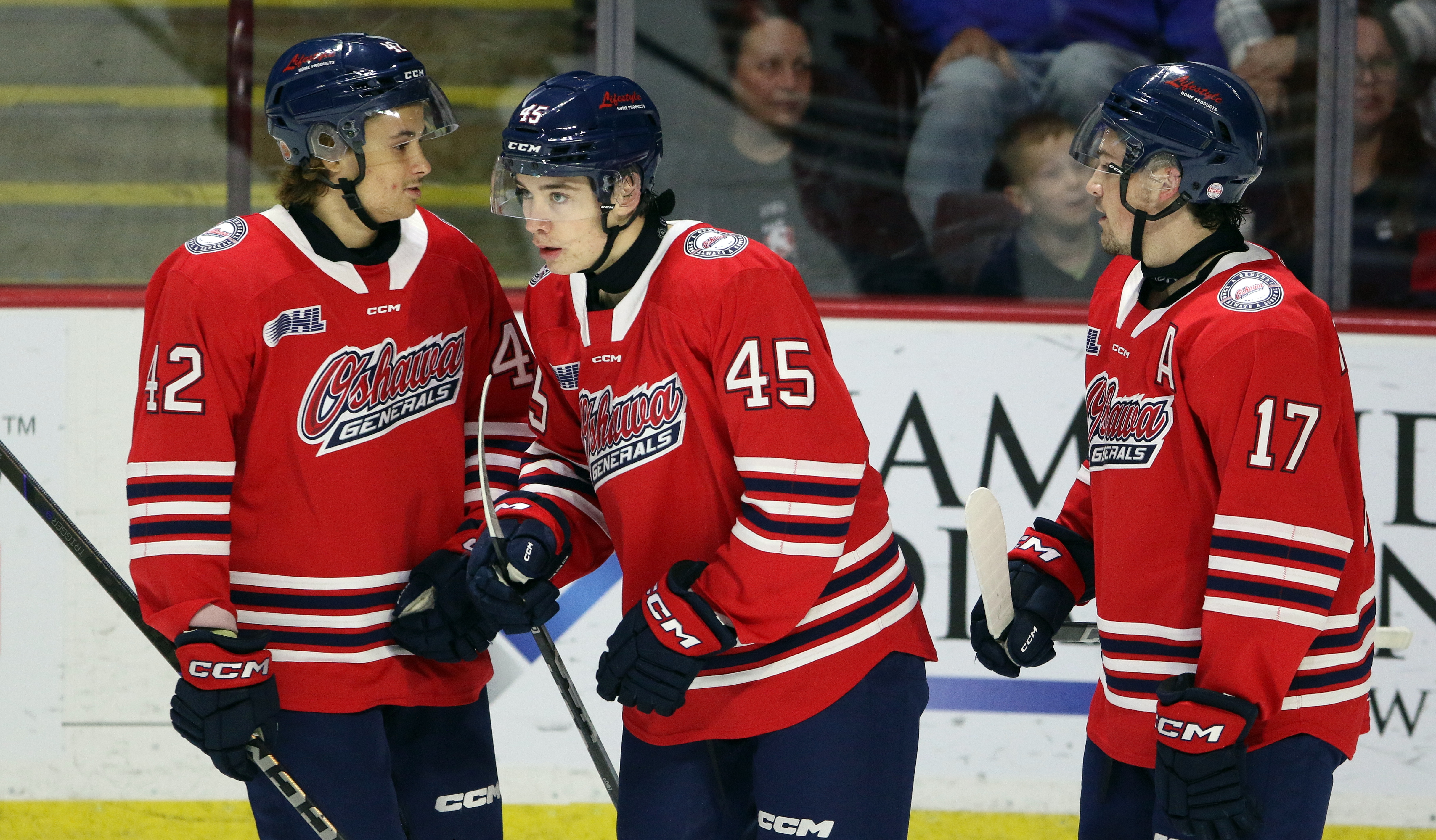 Third-Overall Pick Added to National Junior Selection Camp