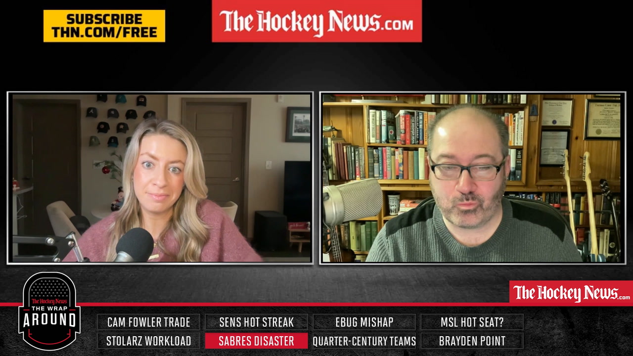 Flames Wake Up In Playoff Position After Final Game Before Holiday Break