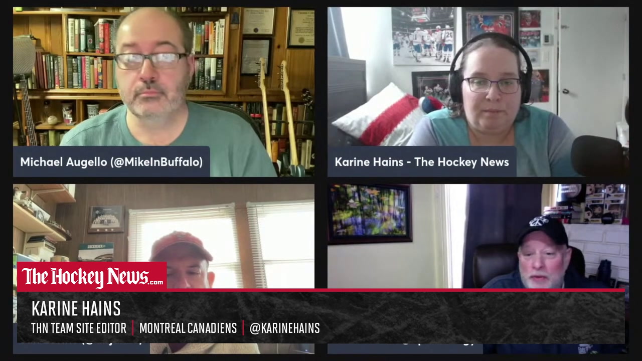 Luke Cavallin is Getting More Playing Time