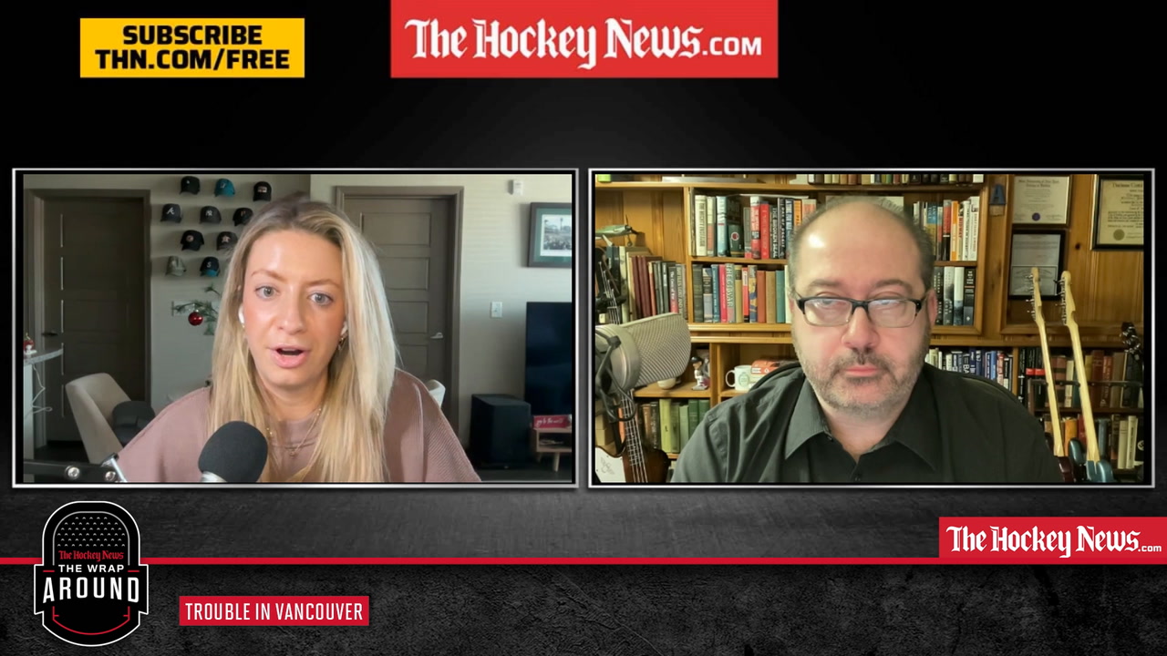 Calgary Flames’ Slumping Sniper A Depreciating NHL Trade Asset