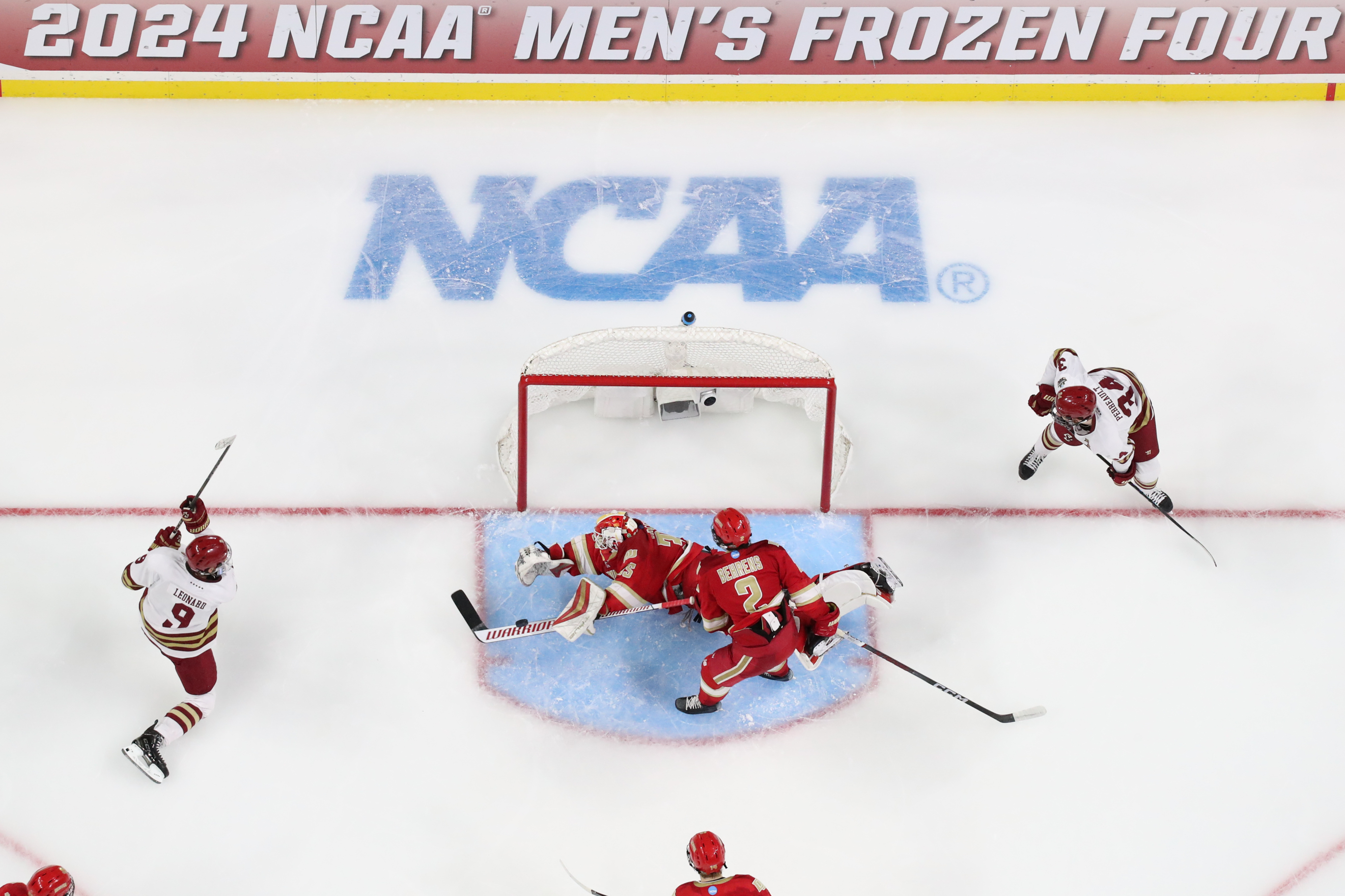 Matt Krohn-Imagn Images - Pool Play Standouts At World Juniors