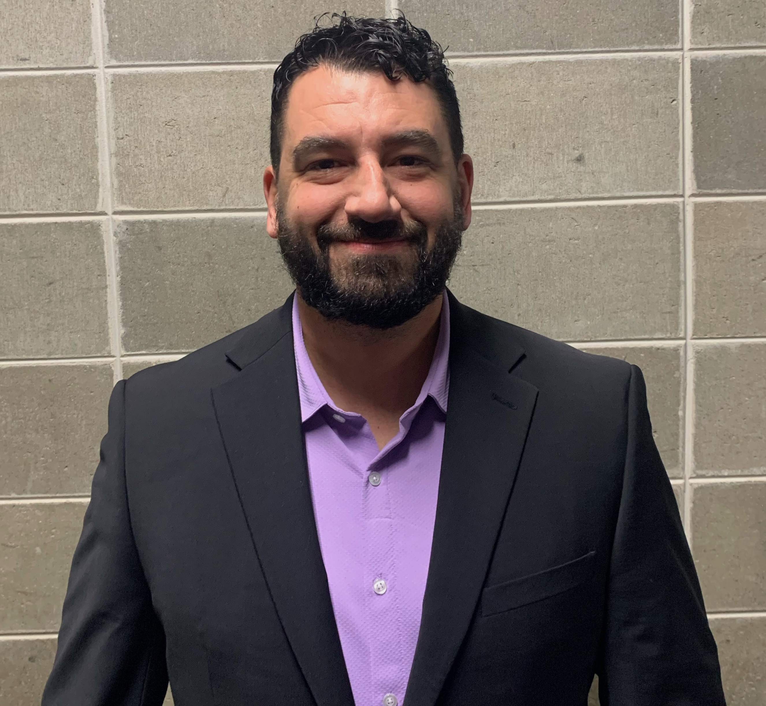 Photo Courtesy of Tri-City Storm - Tri-City Storm Promotes Dan Hoehne To Assistant Coach