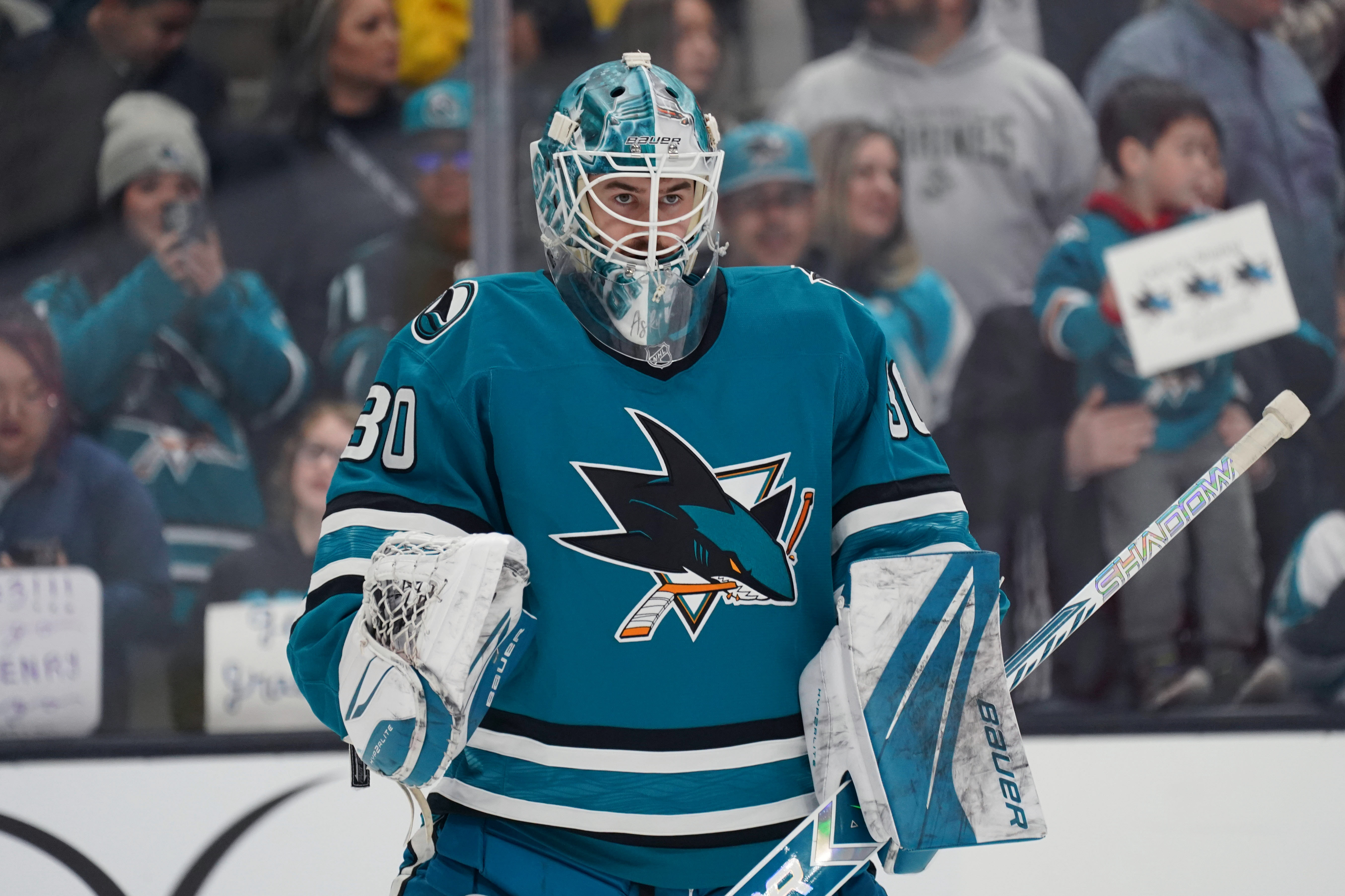 David Gonzales-Imagn Images - Two Barracuda Players Named To AHL All-Star Game