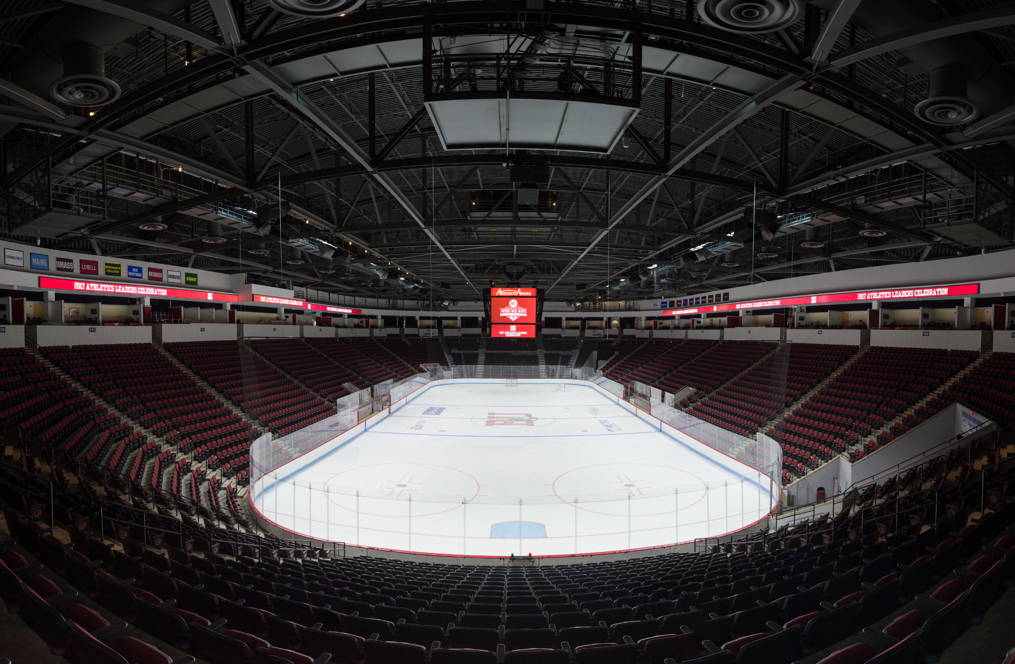 Photo @ Boston University - Boston Fleet To Play A Pair Of Games In...Boston