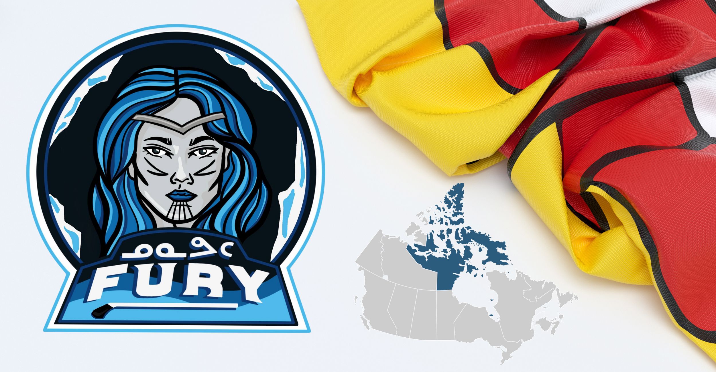Nunavut Fury To Become Territory's First Girls' Hockey Association