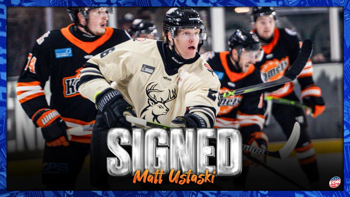 Photo Courtesy of the Worcester Railers - Railers' New Faces Off To Impressive Starts