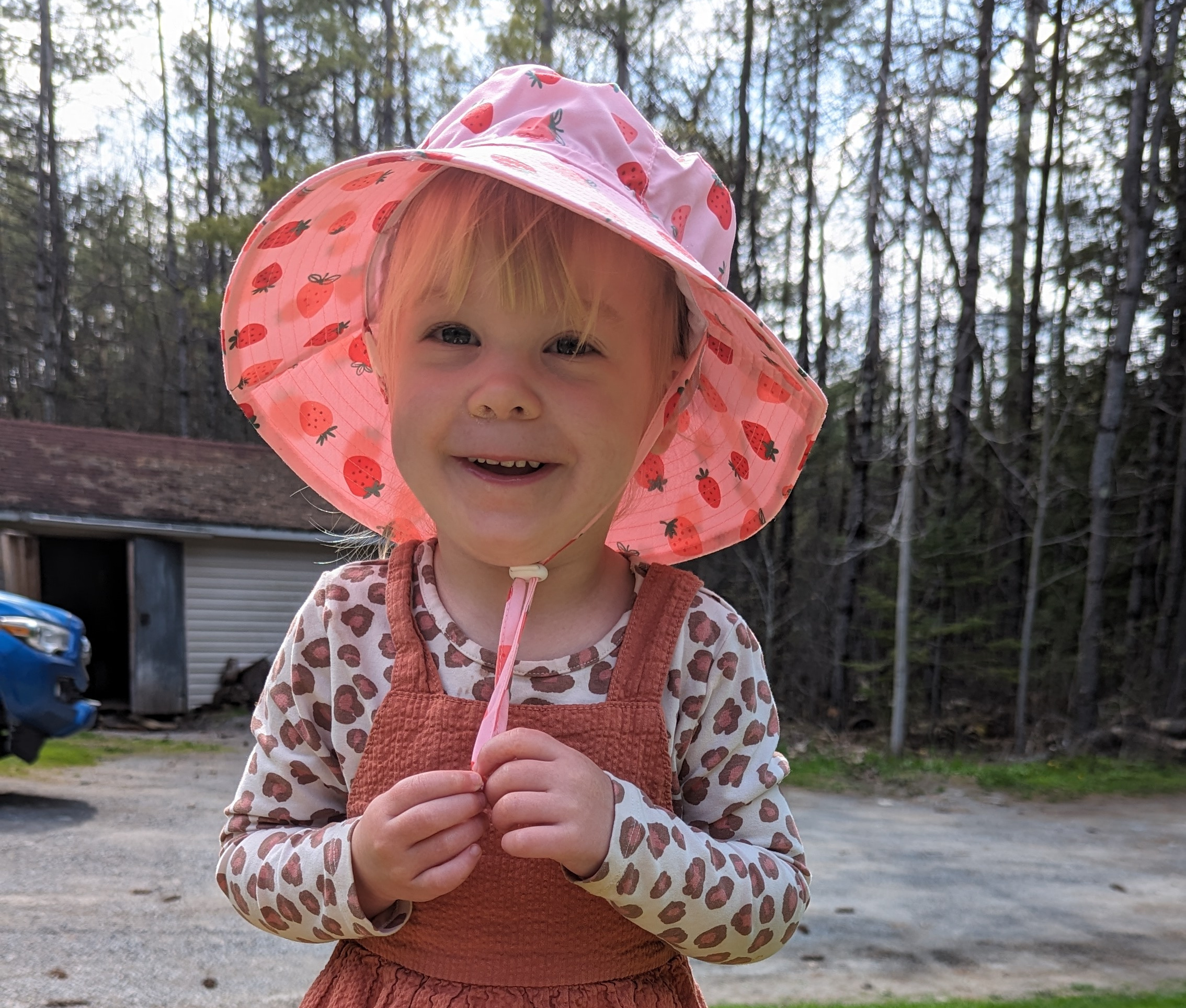 Ottawa Senators Community Foundation Teams Up With Local Firefighters For 'Poppy's Path' Gala To Support Research For Rare Disorder