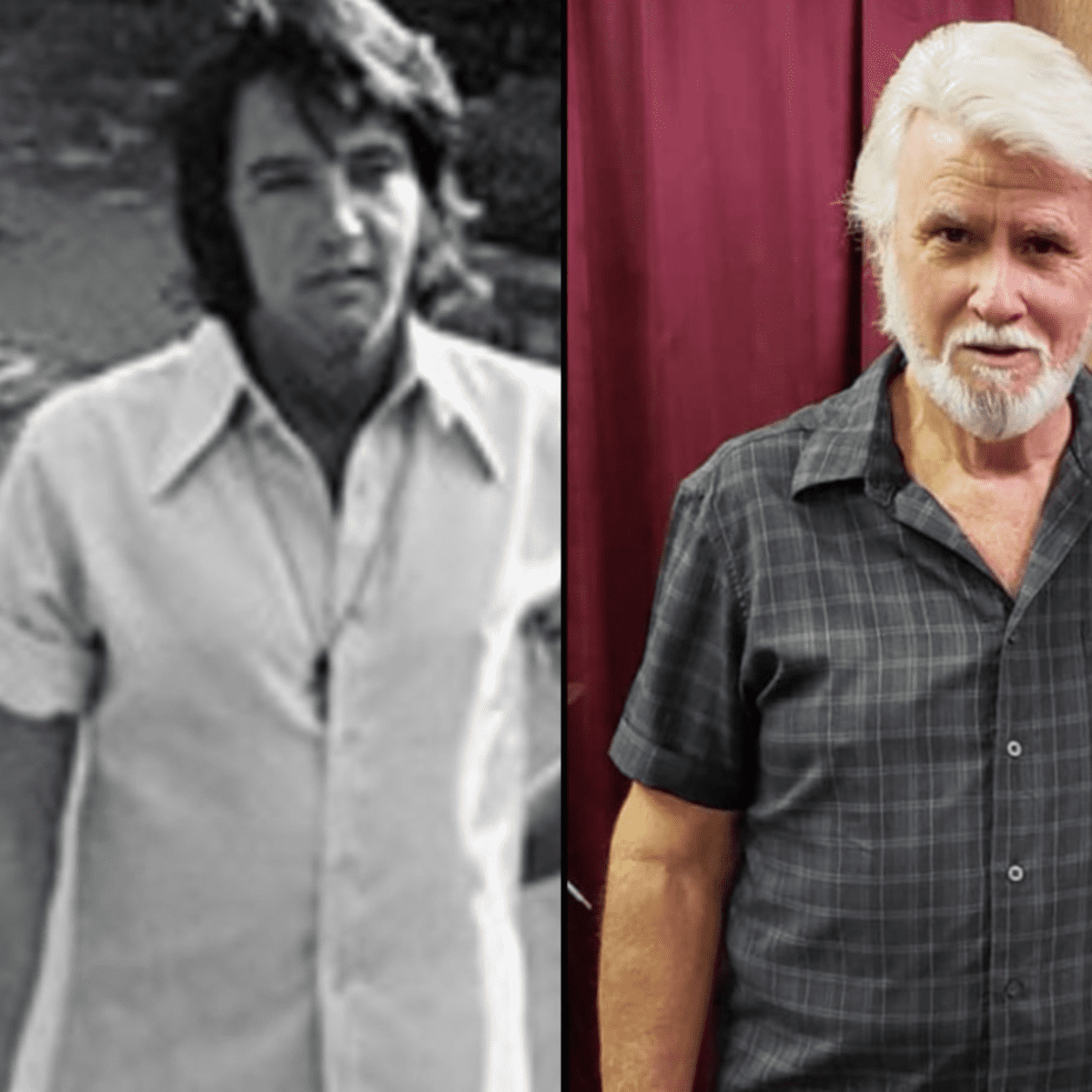From Graceland to Benton: Could Pastor Bob Joyce Be Elvis? - HubPages