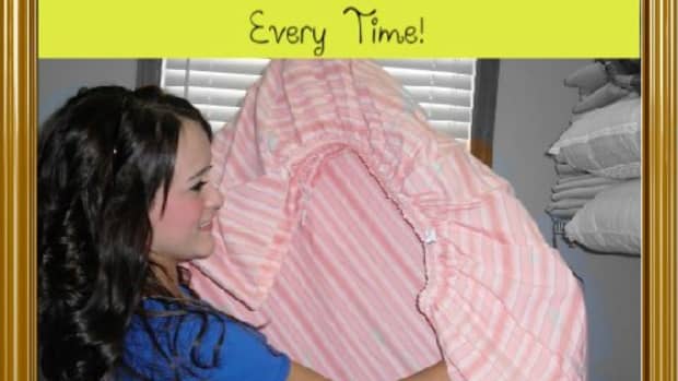 how-to-fold-a-fitted-sheet-perfectly-every-time