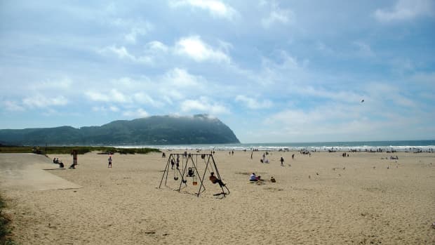 best-beaches-on-the-west-coast-the-oregon-coast