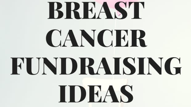 breast-cancer-fundraising-ideas