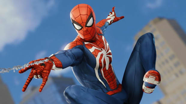 spiderman-for-ps4-review