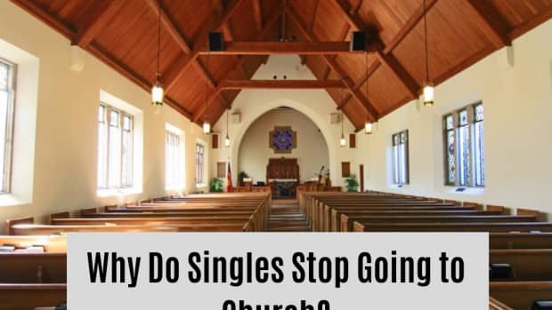 why-do-singles-stop-going-to-church