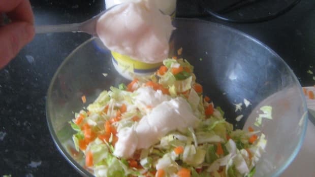 coleslaw-egg-mayo-sandwiches-how-to-make-homemade-potato-salad-mayonnaise-picnic
