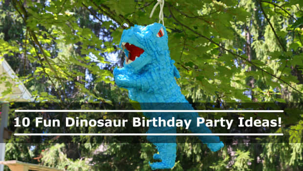 dinosaur-birthday
