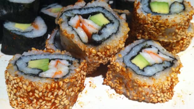 make-sushi-at-home