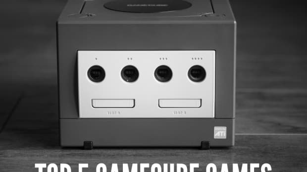 the-top-5-gamecube-games