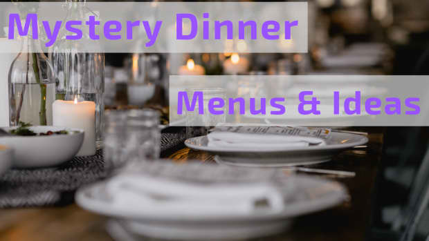 mystery-dinner-ideas-with-menu-items