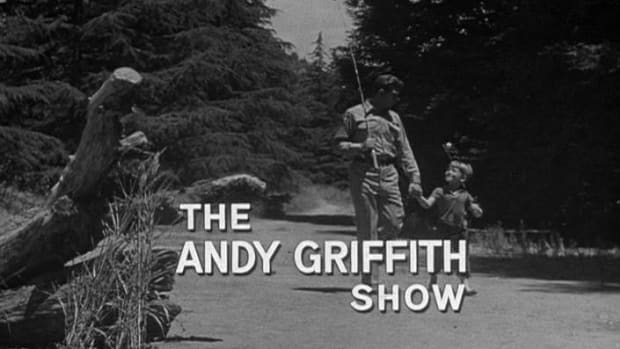 the-andy-griffith-show