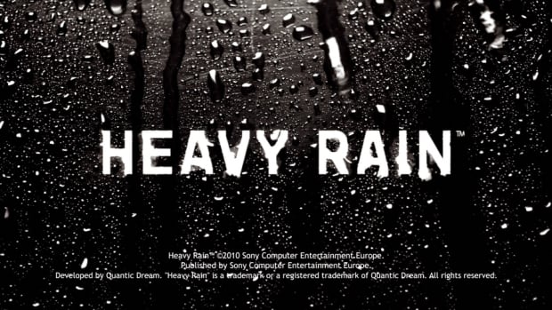 heavy rain game ign