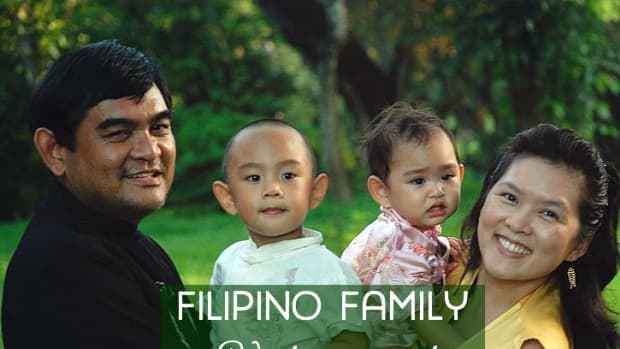 filipino-family-values