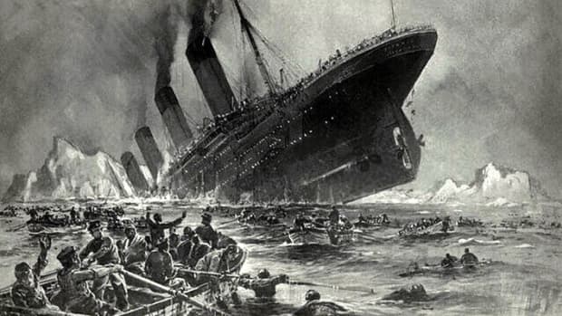 titanic-april-1912-3rd-class-passengers-survivors-died-1st-2nd-ship-maiden-voyage-iceberg-sinking-sank
