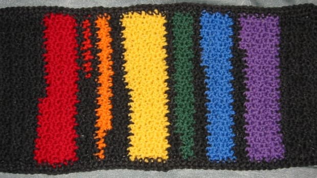 how-to-crochet-an-easy-crochet-baby-blanket