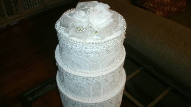 how-to-make-a-wedding-cake-card-box