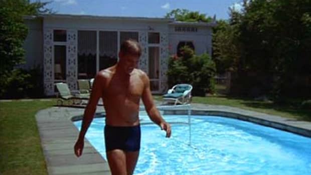 drowning-in-the-suburbs-the-swimmer-by-john-cheever