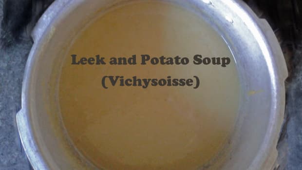 how-to-make-leek-and-potato-soup