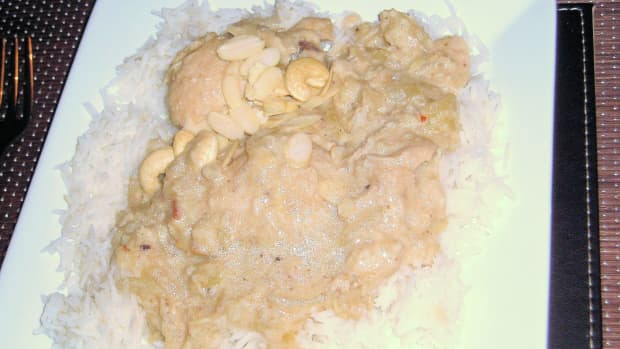 white-chicken-korma-curry