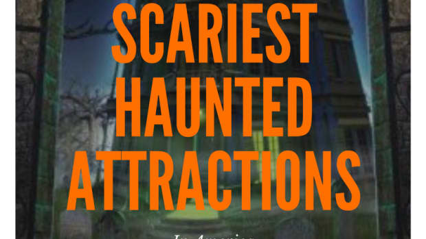 what-are-the-scariest-halloween-attractions
