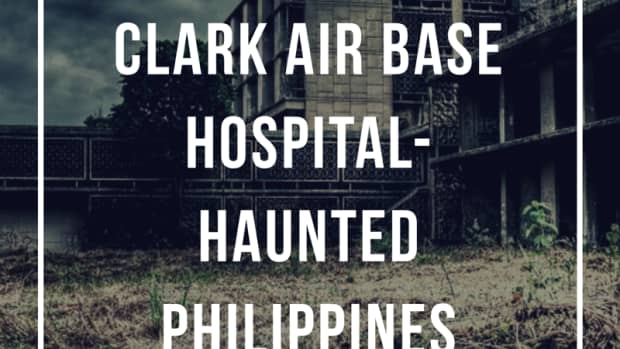 clark-air-base-hospital-haunted-philippines