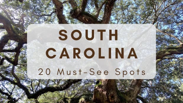 the-top-20-must-see-places-in-south-carolina