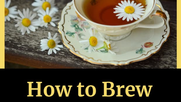how-to-prepare-chamomile-tea