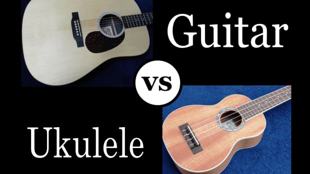 ukulele-vs-guitar-how-to-choose-for-beginners