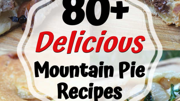 mountain-pie-recipes
