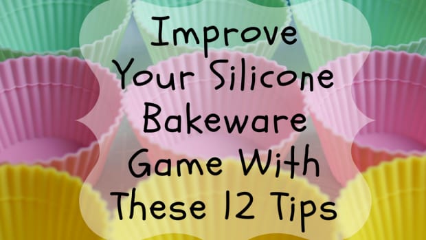 baking-with-silicone-molds