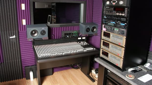 recording-studio-how-to-set-up-a-studio