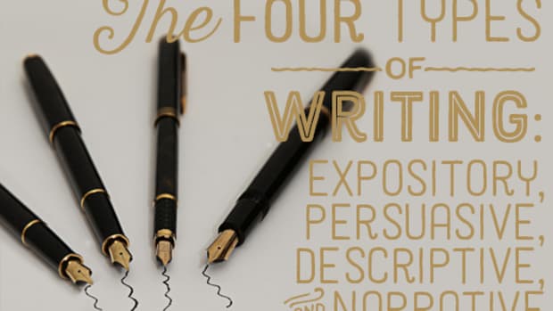 College Writing Tips: How to Write a Good Literacy Narrative - Owlcation
