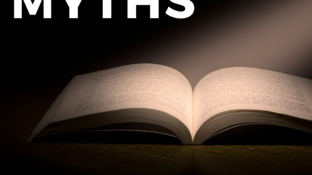 writing-style-myths