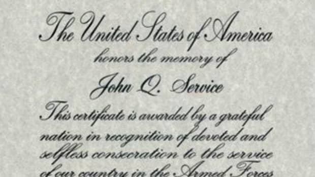 presidential-memorial-certificate-for-deceased-veterans