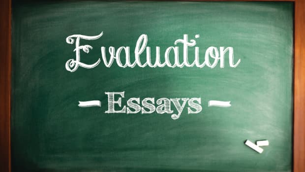 how-to-write-an-evaluation-review-essay