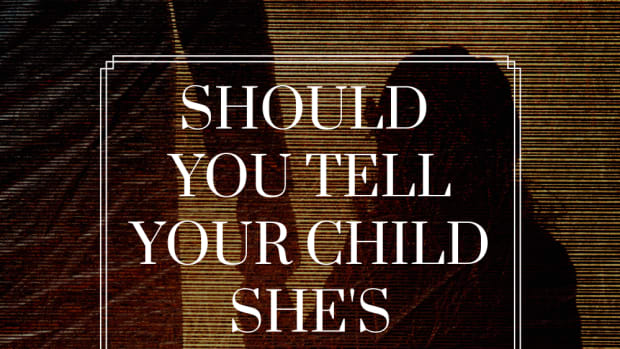 should-i-tell-my-child-shes-adopted